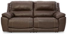 Load image into Gallery viewer, Dunleith - Power Reclining Sectional