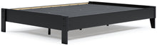 Load image into Gallery viewer, Finch - Platform Bed