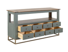 Load image into Gallery viewer, Timber - Chairside Table
