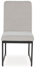 Load image into Gallery viewer, Tomtyn - Light Brown - Dining Upholstered Side Chair (Set of 2)