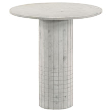 Load image into Gallery viewer, Astoria - Marble Coffee Table Set