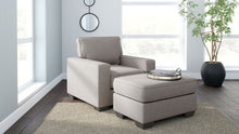 Load image into Gallery viewer, Greaves - Chair, Ottoman