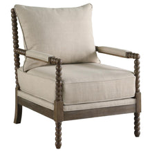 Load image into Gallery viewer, Blanchett - Cushion Back Accent Chair