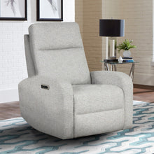 Load image into Gallery viewer, Thriller - Power Swivel Glider Recliner