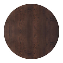 Load image into Gallery viewer, Tioga - 47&quot; Round Table - Brown Cherry