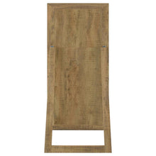 Load image into Gallery viewer, Cadence - Tempered Glass Full Length Mirror