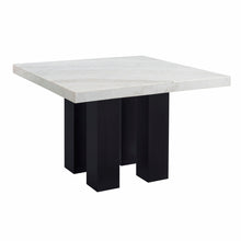 Load image into Gallery viewer, Camila - Square Dining Set - White Top