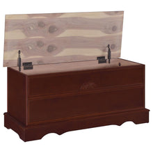 Load image into Gallery viewer, Paula - Cedar Chest