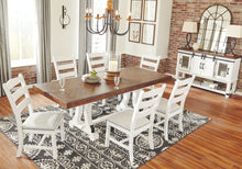 Load image into Gallery viewer, Valebeck - Dining Table Set