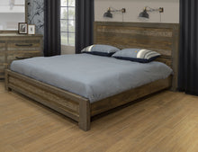 Load image into Gallery viewer, Loft Brown - Bed