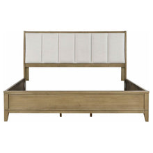 Load image into Gallery viewer, Granada - Upholstered Panel Bed
