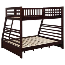 Load image into Gallery viewer, Ashton - 2-Drawer Wood Bunk Bed