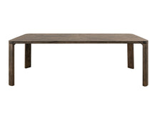 Load image into Gallery viewer, Black Balam - Table - Oil Black