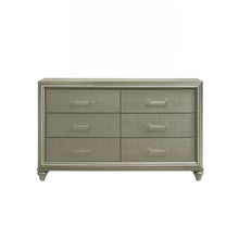 Load image into Gallery viewer, Lumina - Dresser - Silver