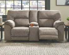 Load image into Gallery viewer, Cavalcade - Reclining Power Sofa, Loveseat Set