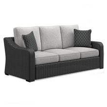 Load image into Gallery viewer, Beachcroft - Sofa With Cushion