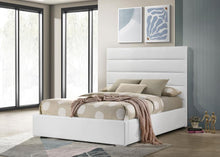 Load image into Gallery viewer, Felicity - Upholstered Bed