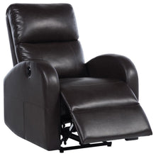 Load image into Gallery viewer, Grant - Upholstered Power Recliner Chair