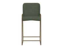 Load image into Gallery viewer, Seating - Bar Stool - Fabric