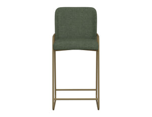 Seating - Bar Stool - Fabric