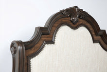 Load image into Gallery viewer, Ludwig - Upholstered Bed