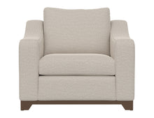Load image into Gallery viewer, Natural Parota - Armchair