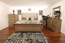 Load image into Gallery viewer, Coventry Hall - Dresser - Pecan