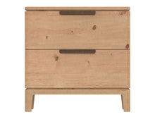 Load image into Gallery viewer, Santa Rosa - Nightstand - Hazelnut