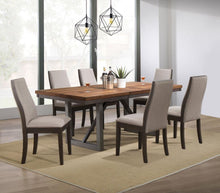 Load image into Gallery viewer, Spring Creek - Dining Table Set