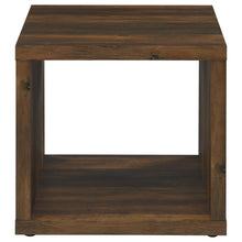 Load image into Gallery viewer, Frisco - Square Engineered Wood Side End Table