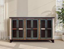 Load image into Gallery viewer, Antique - Console / Buffet