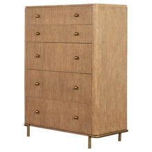 Load image into Gallery viewer, Arini - 5-Drawer Bedroom Chest