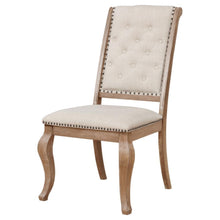 Load image into Gallery viewer, Brockway - Upholstered Dining Chair (Set of 2)