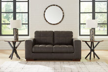 Load image into Gallery viewer, Luigi - Thunder - Loveseat