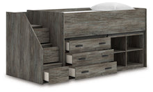 Load image into Gallery viewer, Frandern - Loft Bed