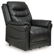 Load image into Gallery viewer, Oatman - Power Lift Recliner