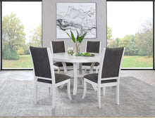 Load image into Gallery viewer, Judd - Round Wood Dining Table Set