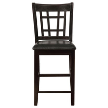 Load image into Gallery viewer, Lavon - Upholstered Counter Height Stools (Set of 2)