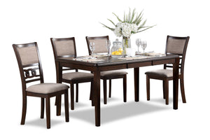 Gia - Dining Table Set