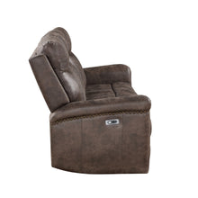 Load image into Gallery viewer, Quade - Sofa With Dual Recliner