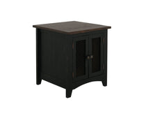 Load image into Gallery viewer, Pueblo - End Table
