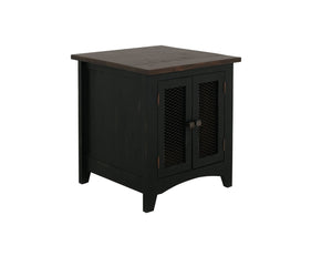 Pueblo - End Table
