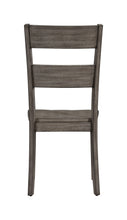 Load image into Gallery viewer, Sean - Dining Chair (Set of 2) - Dark Gray