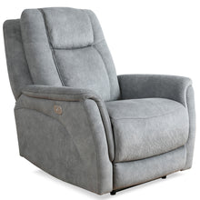 Load image into Gallery viewer, Linus - Power Zero Gravity Recliner - Hudson