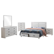 Load image into Gallery viewer, Brantford - Bedroom Set