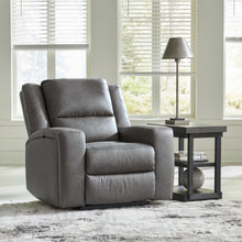 Load image into Gallery viewer, Brixworth - Slate - Zero Wall Recliner