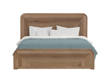 Load image into Gallery viewer, Santa Rosa - Panel Bed