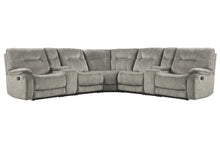 Load image into Gallery viewer, Cooper - Modular Manual Reclining Sectional