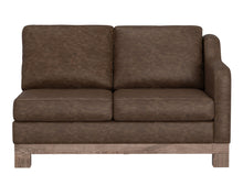 Load image into Gallery viewer, Samba - Sectional Right-Arm Loveseat