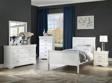Load image into Gallery viewer, Louis Philip - Bed